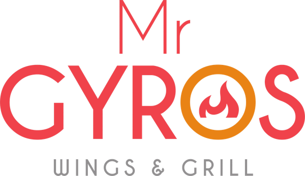 Mr. Gyros Wings & Grill